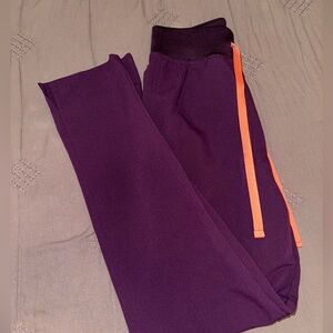 FIGS XXS SCRUB PANTS